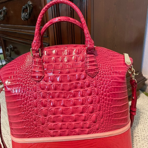 Brahmin Handbag - Picture 3 of 7